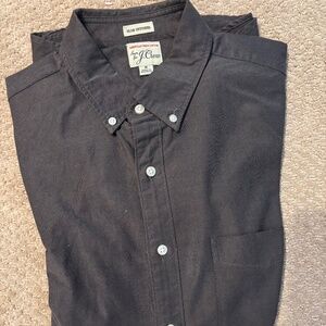 J Crew button up